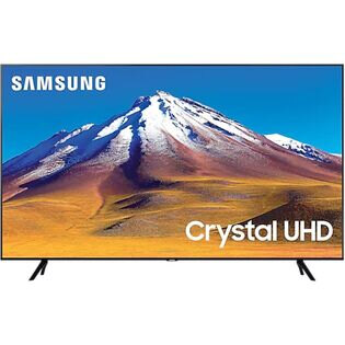 TV 4K 125cm - 50' Samsung UE50TU7025KXXC