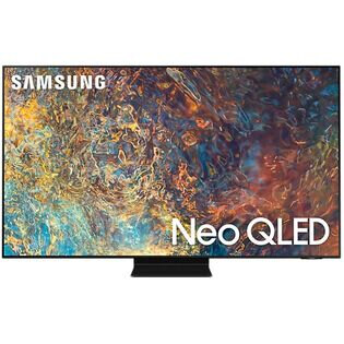 TV Neo QLED 4K 138cm - 55' Samsung QE55QN90AATXXC