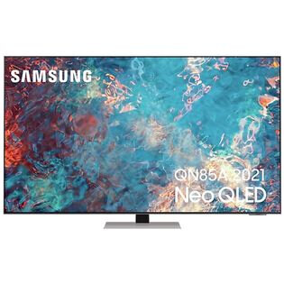 TV Neo QLED 4K 138cm - 55' Samsung QE55QN85AATXXC