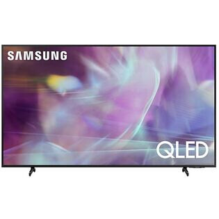 TV QLED 4K 138cm - 55' Samsung QE55Q60AAUXXC
