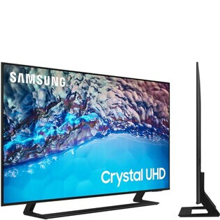 TV 4K 108cm - 43'' Samsung UE43BU8500KXXC