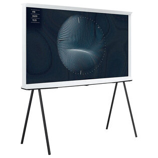 TV Serif QLED 108cm - 43'' Samsung QE43LS01BAUXXC