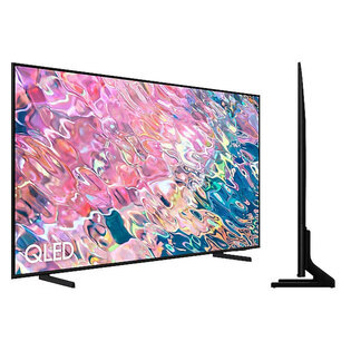 TV QLED 4K 125cm - 50'' Samsung QE50Q60BAUXXC