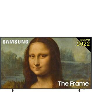 TV FRAME QLED 138cm - 55'' Samsung QE55LS03BAUXXC