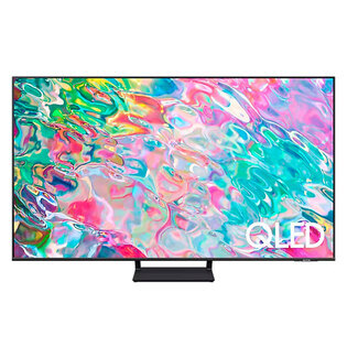 TV QLED 4K 139cm - 55'' Samsung QE55Q70BATXXC