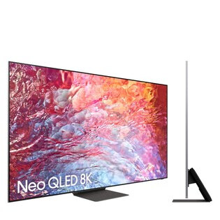 TV Neo QLED 8K 138cm - 55'' Samsung QE55QN700BTXXC