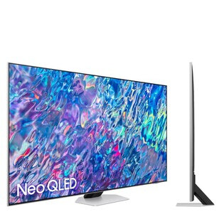 TV Neo QLED 4K 138cm - 55'' Samsung QE55QN85BATXXC