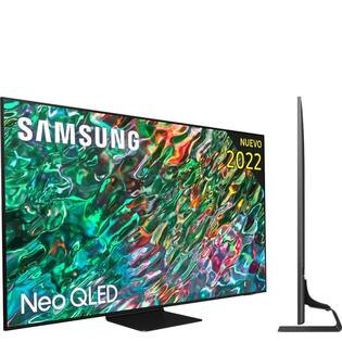 TV Neo QLED 4K 138cm - 55'' Samsung QE55QN90BATXXC