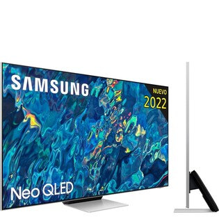 TV Neo QLED 4K 163cm - 65'' Samsung QE65QN95BATXXC