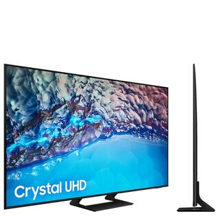 TV 4K 189cm - 75'' Samsung UE75BU8500KXXC