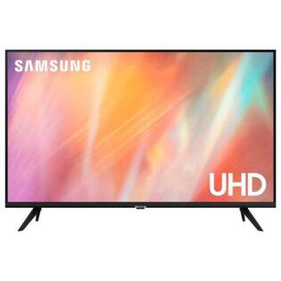 TV 4K 138cm - 55'' Samsung UE55AU7025KXXC