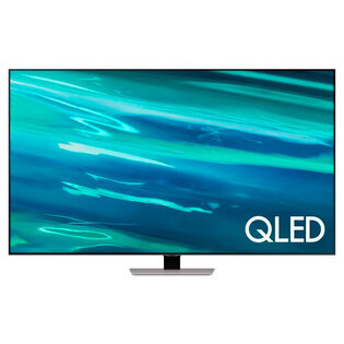 TV QLED 4K cm - 55'' Samsung QE55Q83BATXXC