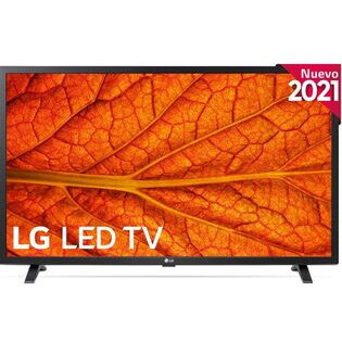 TV LED 80cm - 32' LG 32LM6370PLA