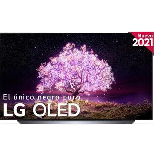 TV OLED 4K 138cm - 55' LG OLED55C14LB