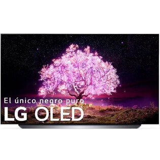 TV OLED 4K 121cm - 48' LG OLED48C14LB