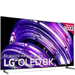 TV OLED 8K 195cm - 77'' LG OLED77Z29LA