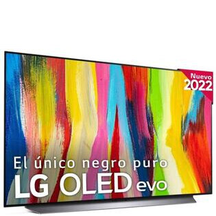 TV OLED 4K 121cm - 48'' LG OLED48C24LA
