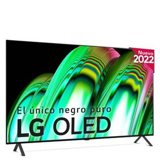 TV OLED 4K 139cm - 55'' LG OLED55A26LA