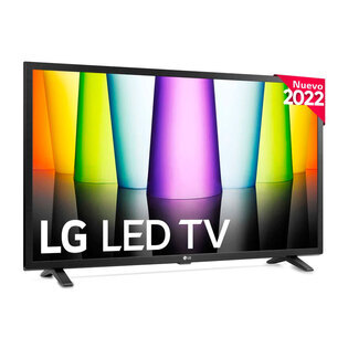 TV LED 80cm - 32'' LG 32LQ63006LA