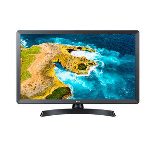 TV LED 70cm - 28'' LG 28TQ515S-PZ