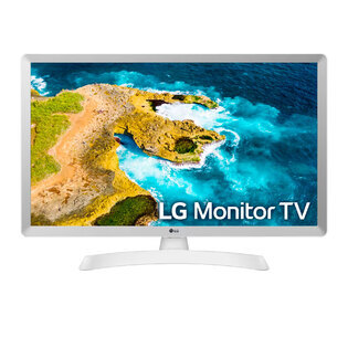 TV LED 70cm - 28'' LG 28TQ515S-WZ