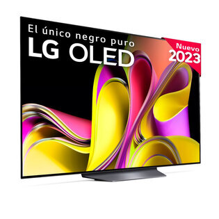 TV OLED 4K 164cm - 65'' LG OLED65B36LA