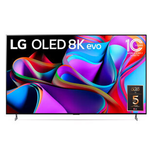TV OLED 8K 195cm - 77' LG OLED77Z39LA
