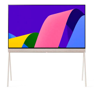 TV OLED 4K 121cm - 48'' LG OLED48LX1Q6