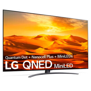 TV QNED 4K 217cm - 86'' LG 86QNED816RE