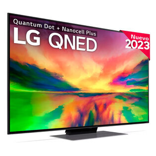 TV QNED 4K 126cm - 50'' LG 50QNED826RE