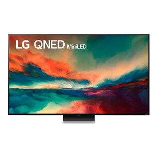 TV QNED 4K 164cm - 65' LG 65QNED866RE.AEU