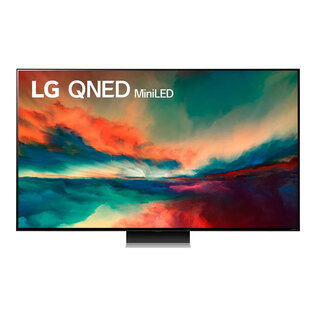 TV QNED 4K 139cm - 55' LG 55QNED866RE.AEU