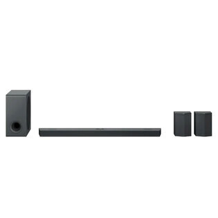 Barra de Sonido LG S95QR