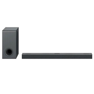 Barra de Sonido LG S80QY