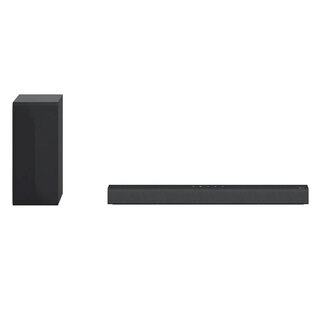 Barra de Sonido LG S60Q