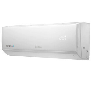 Aire Acon. Split pared Daitsu DS-9KDR-2