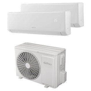 Aire Acon. MultiSplit pared Daitsu DSM9U2KDB EUE18