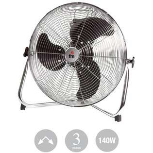 Ventilador Semi Industrial FM F45 'KC