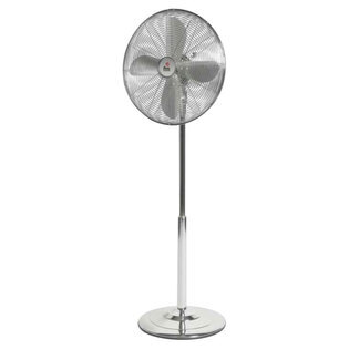 Ventilador pie FM PM140 'KC