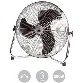 Ventilador Semi Industrial FM F50 'KC