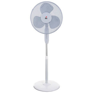 Ventilador pie FM VP40 'KC Base redonda