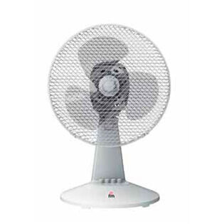 Ventilador sobremesa FM SB130