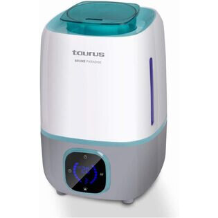 Humidificador Taurus ultrasonico Brume Paradise