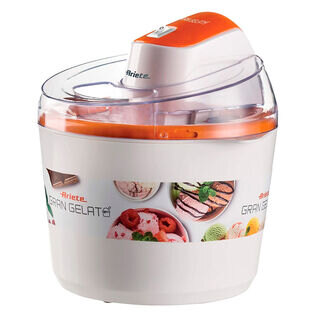 Heladera Ariete Gran Gelato 642