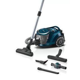 Aspirador sin bolsa Bosch BGS41FAM 'Infinity