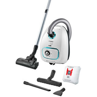 Aspirador con Bolsa Bosch BGLS4HYG2