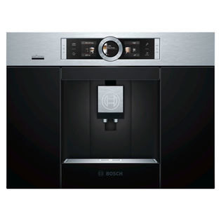 Cafetera integrable Bosch CTL636ES6 'Infinity