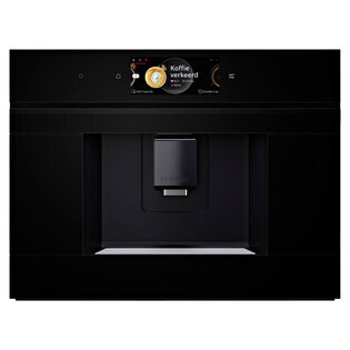 Cafetera integrable Bosch CTL7181B0 'Infinity