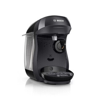 Cafetera capsulas Bosch TAS1002NV