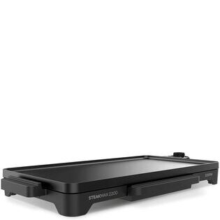 Plancha Asar Taurus Steakmax 2200